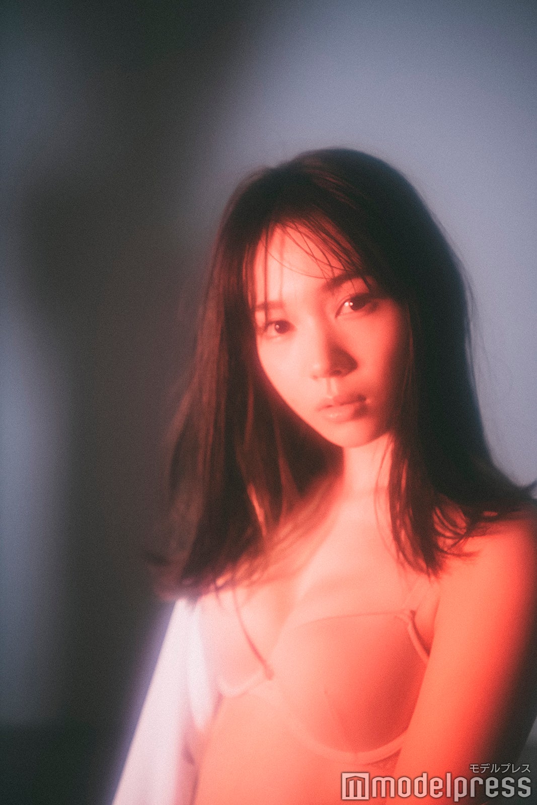 あっとせぶんてぃーん かしま（C）モデルプレス