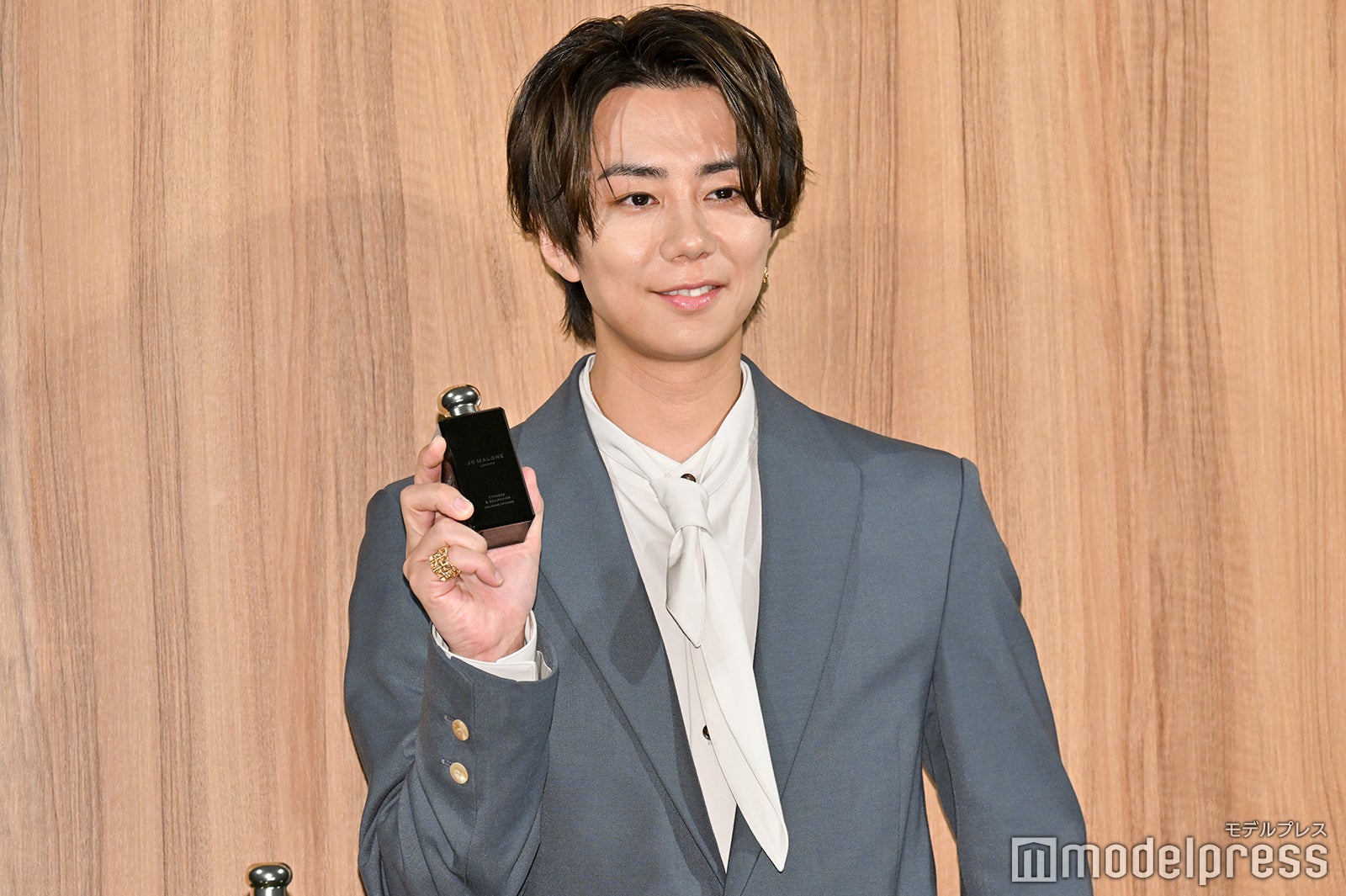 北山宏光（C）モデルプレス