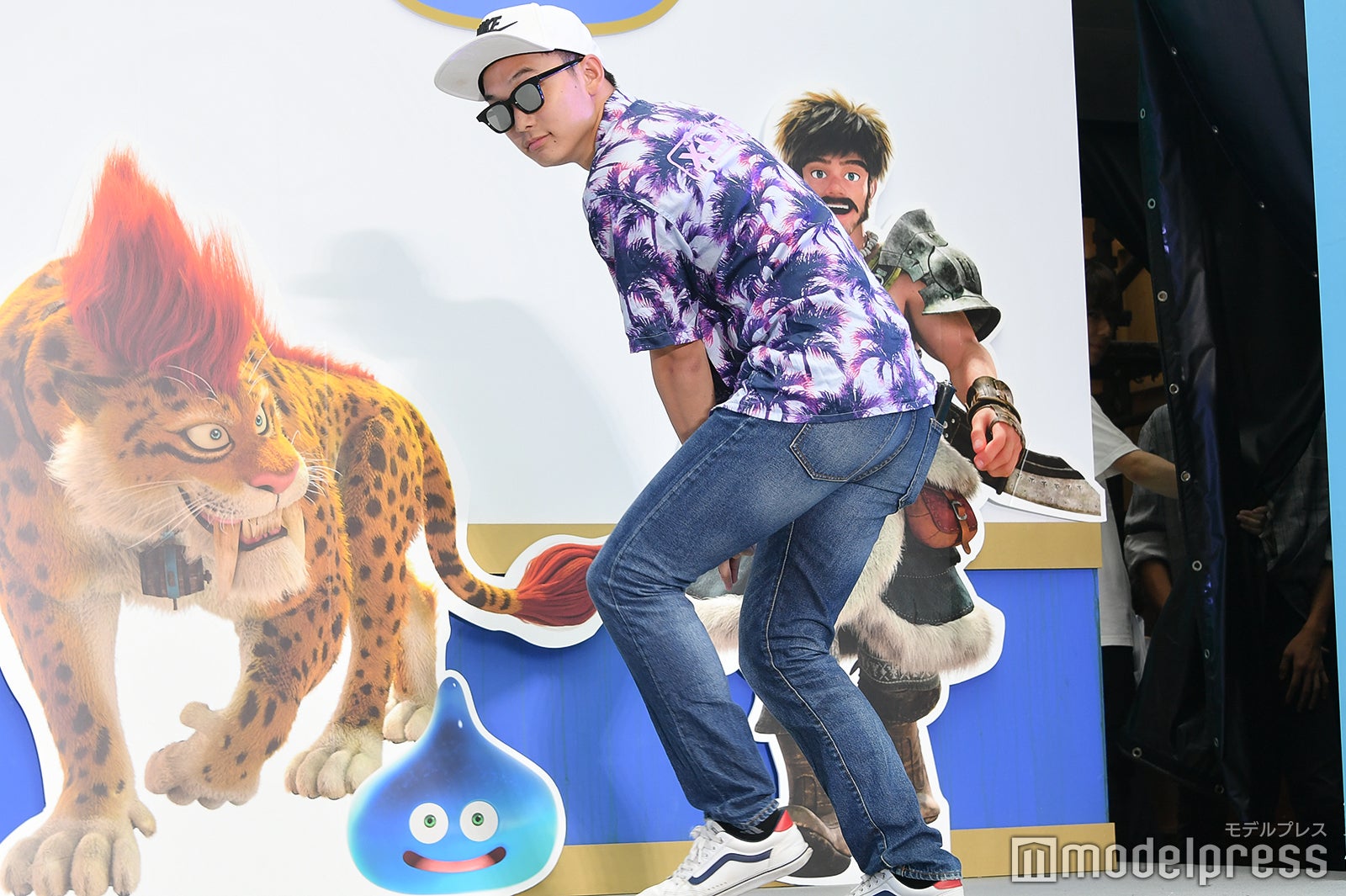 「MISS／MR COLLECTION 2019 in 超☆汐留パラダイス！」出場者（C）モデルプレス