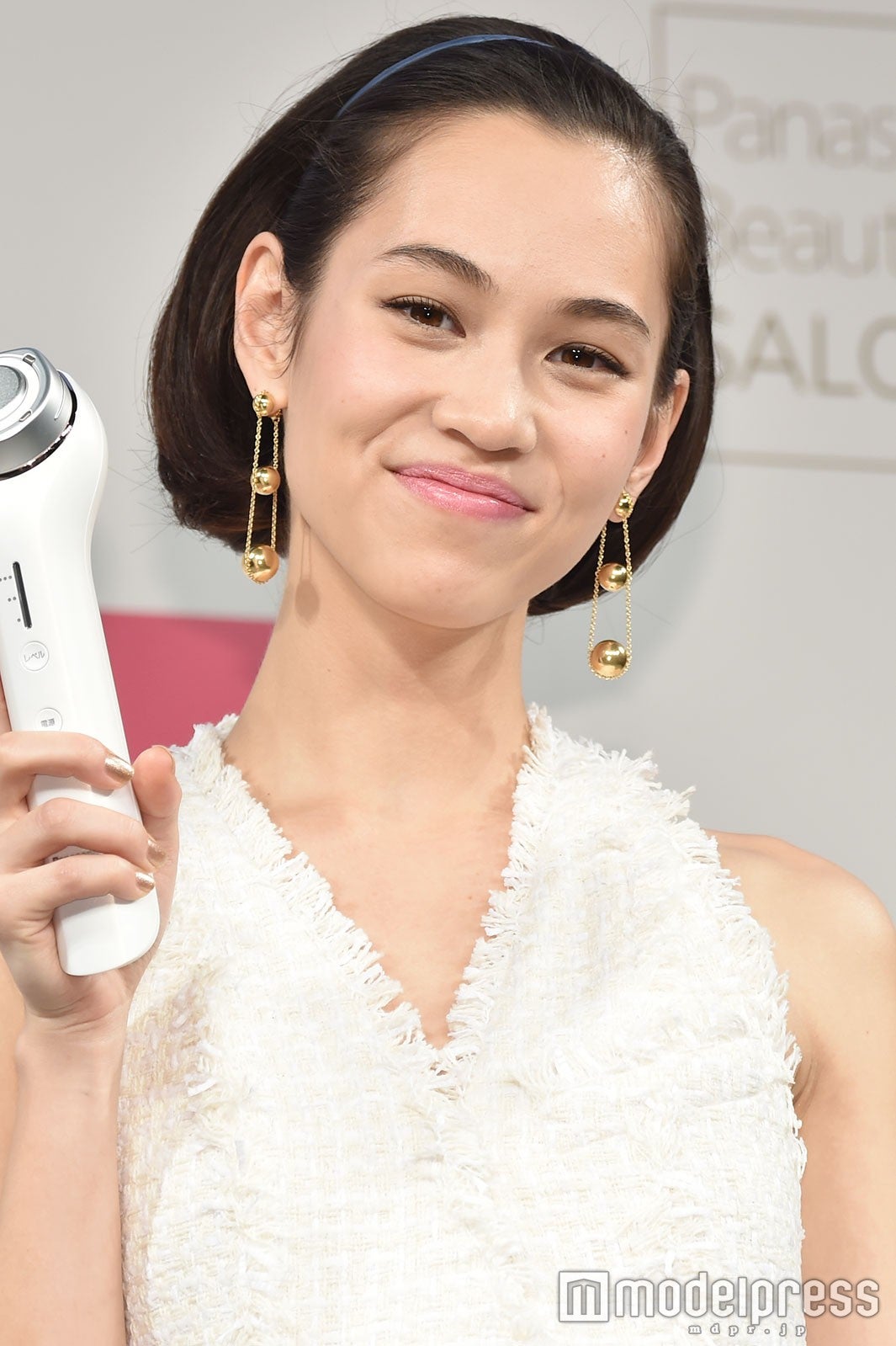 水原希子 （C）モデルプレス