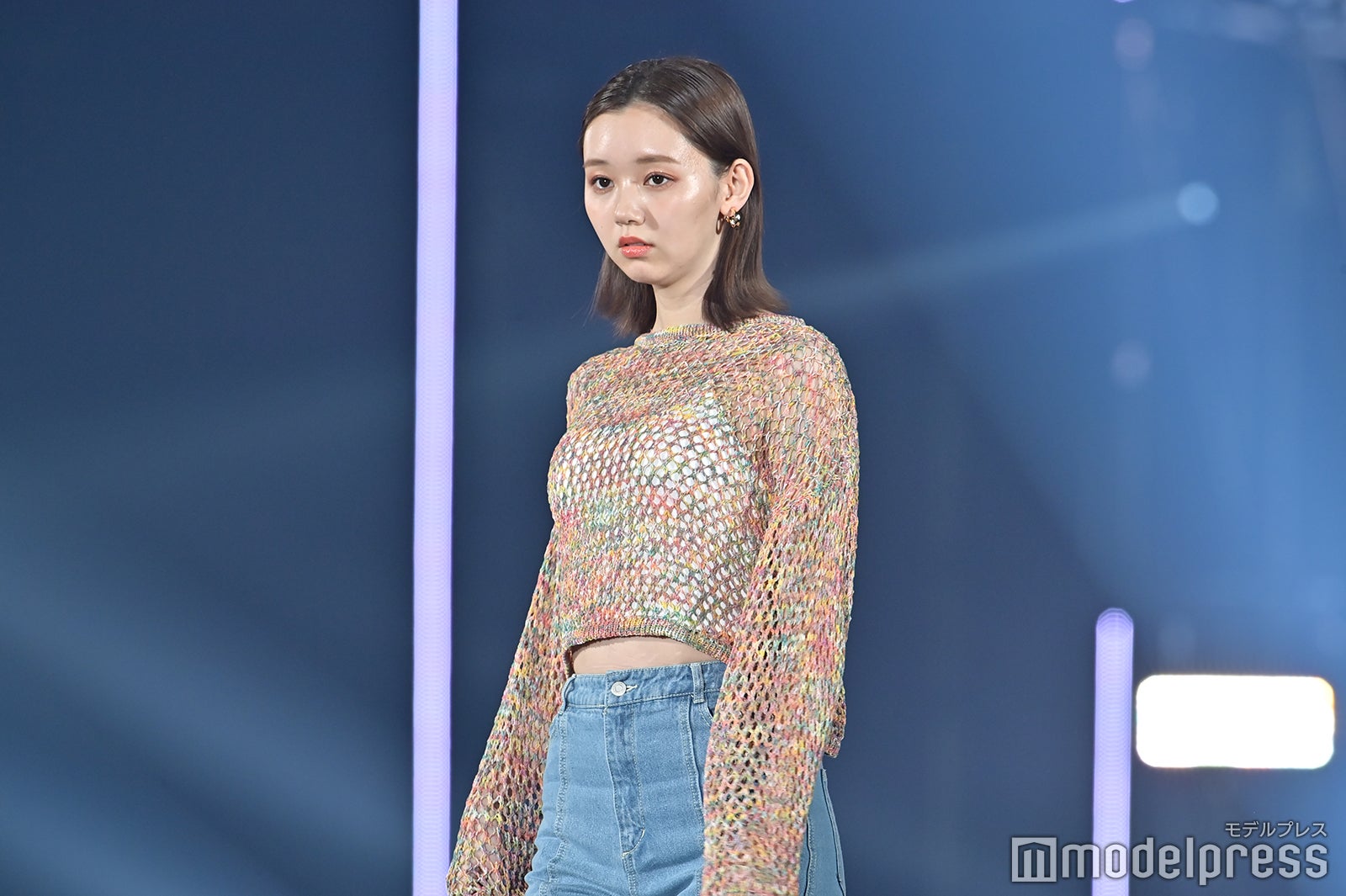 江野沢愛美（C）モデルプレス