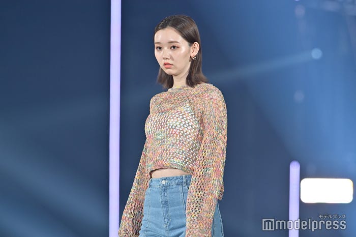 江野沢愛美(C)モデルプレス