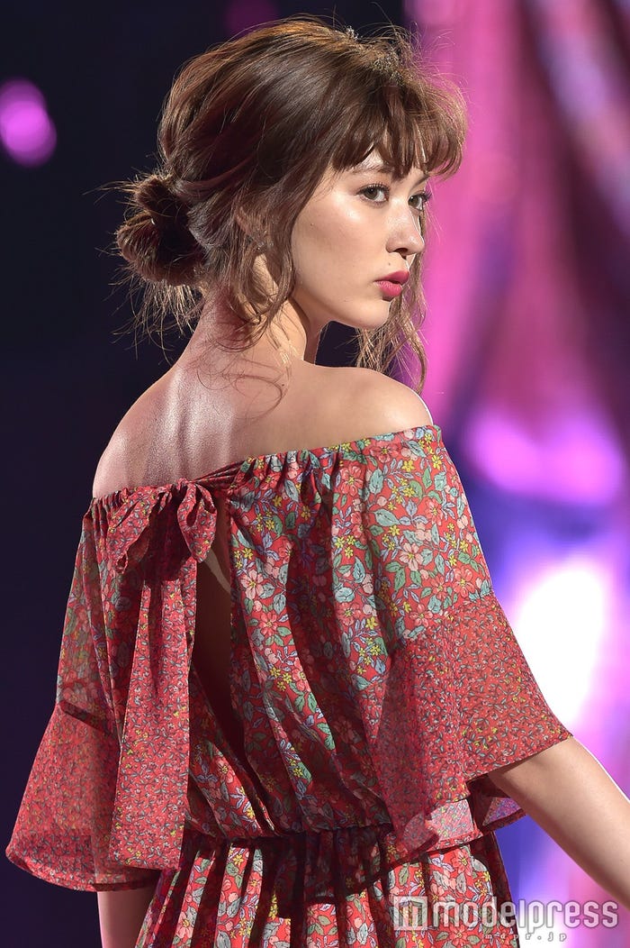 八木アリサ(C)モデルプレス