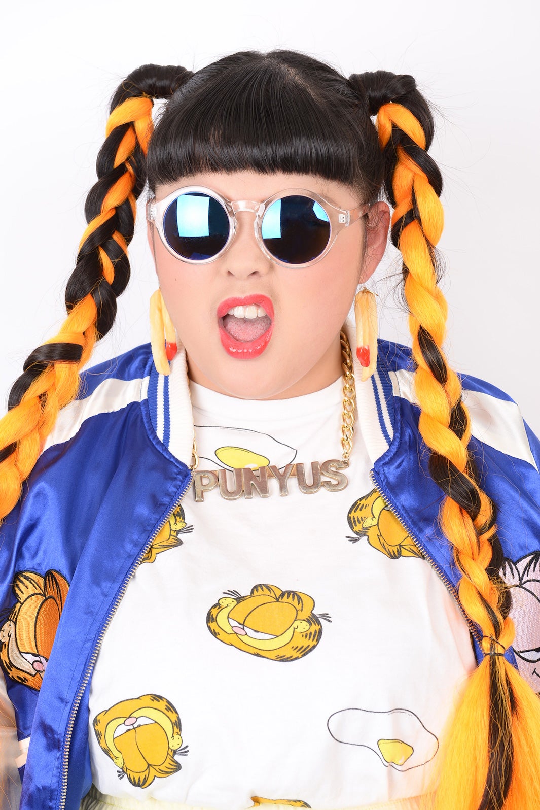 みくぴ（提供写真）