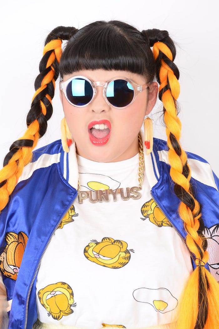 みくぴ(提供写真)