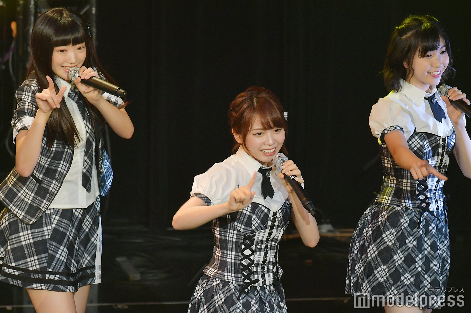 ラストアイドルファミリー「TOKYO IDOL FESTIVAL 2018」 （C）モデルプレス