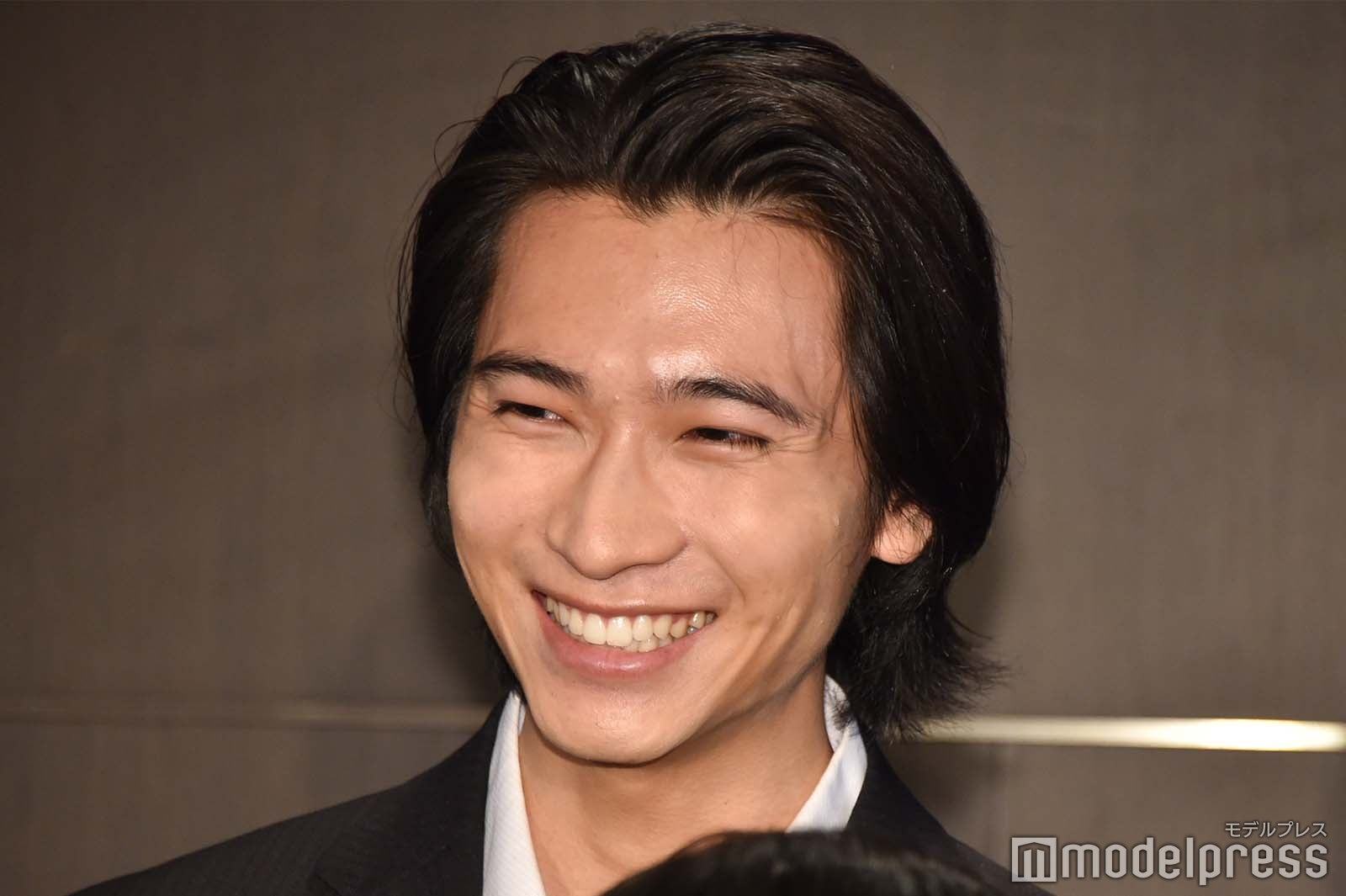 庄司浩平 （C）モデルプレス