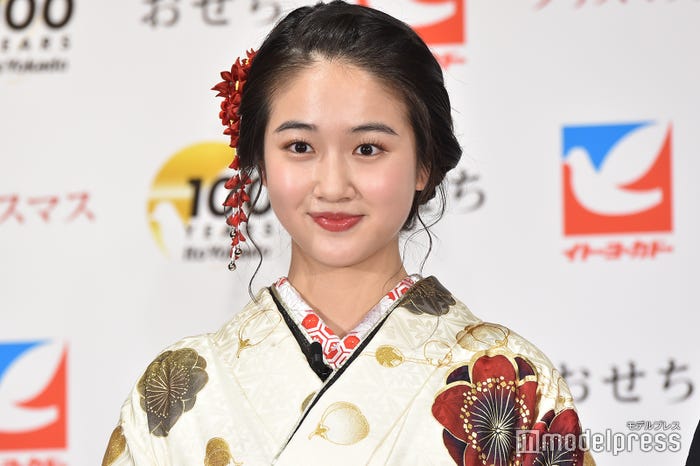 天翔愛(C)モデルプレス