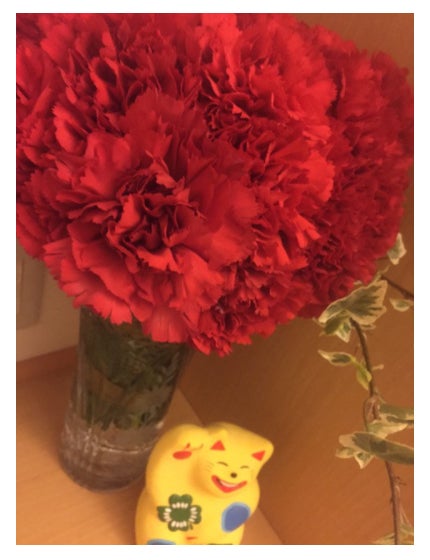 小林麻央オフィシャルブログ（Ameba）より 