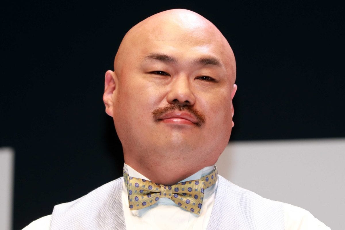 クロちゃん 七夕に まさか のお願い 良い大人なんだから と厳しい声 モデルプレス