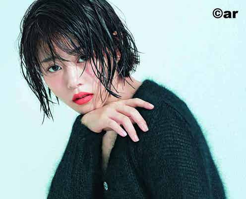 高畑充希、髪バッサリでヘルシー美肌際立つ スキンケアのこだわりは?