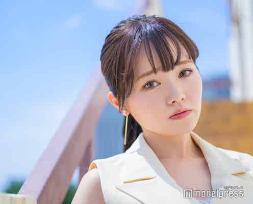 「モデルプレス&SHEINオーディション」GP・有栖花恋さん、KARAきっかけでアイドルに 卒業後の挑戦も語る<「モデルプレス連載」Vol.1>