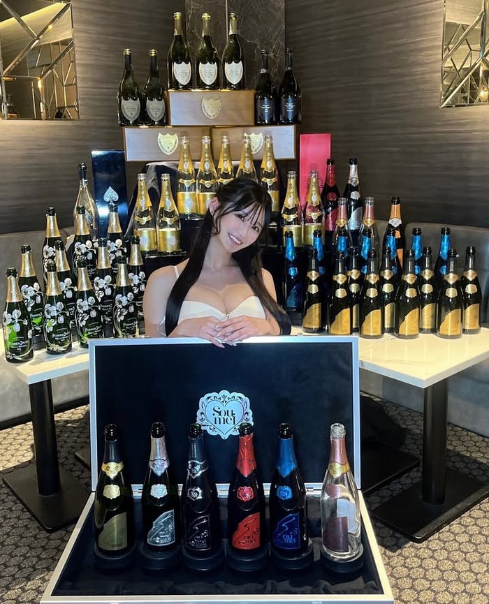 「NILS」なおInstagramより