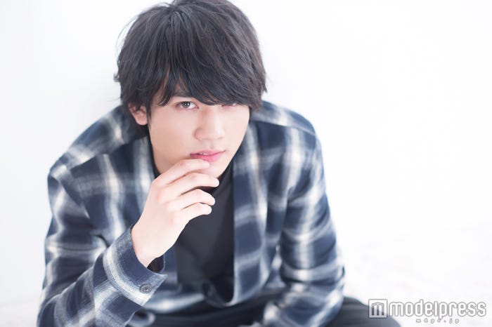 M Lk 2017年の 個人目標 を発表 イマドキ男子の恋バナも 恋の始まりってどんな瞬間 モデルプレス