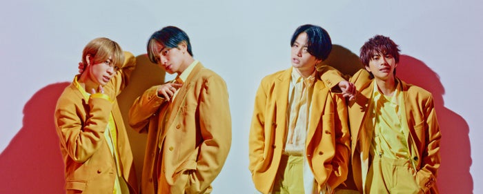 Sexy Zone Ride On Time 特別編の放送決定 ピンチをチャンスに モデルプレス Sexy Zone Ride On Time 特別編の放送決定 ピンチをチャンスに モデルプレス