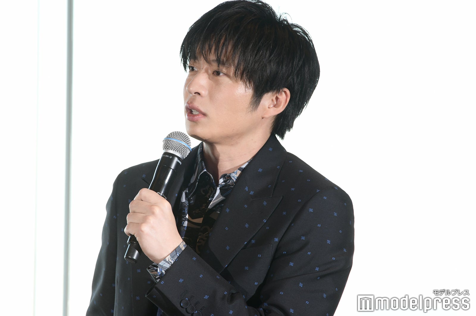 田中圭 （C）モデルプレス