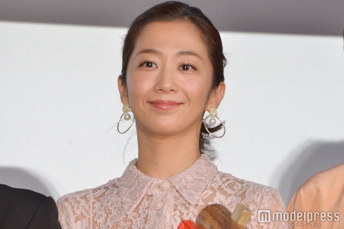 優香(C)モデルプレス