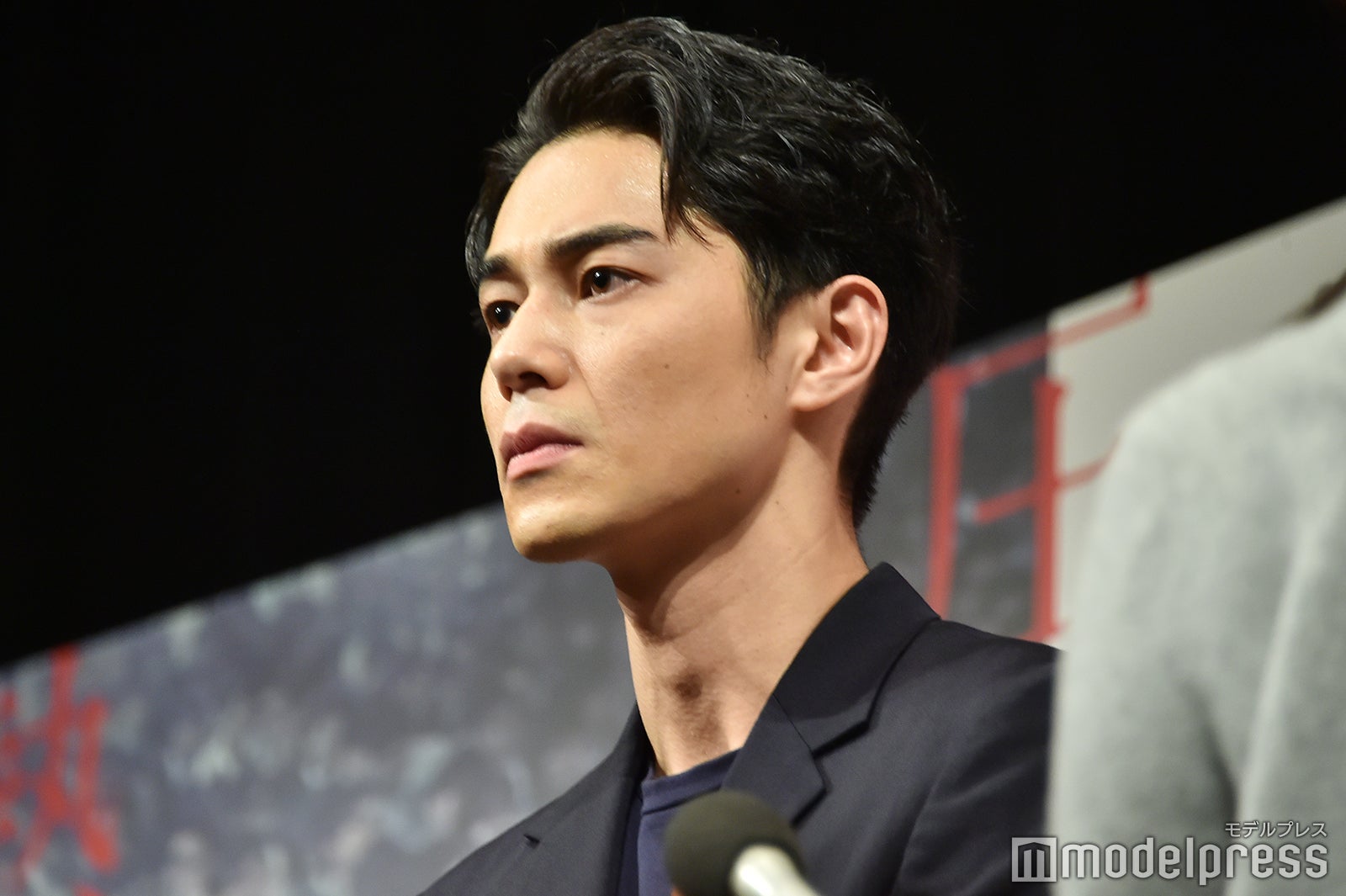 東出昌大（C）モデルプレス