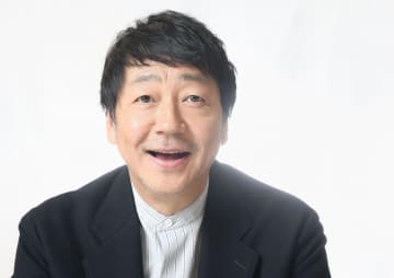 「ハッハッハ！」大森南朋は50代の青春謳歌 反町隆史＆津田健次郎と撮影外でもリアル「ラムネモンキー」？