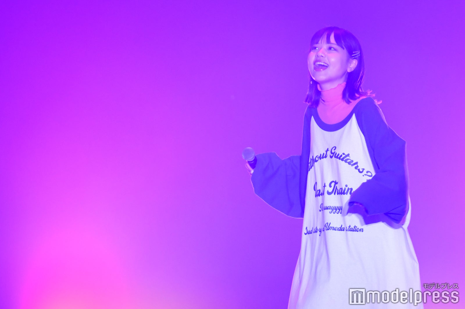 asmi（C）モデルプレス