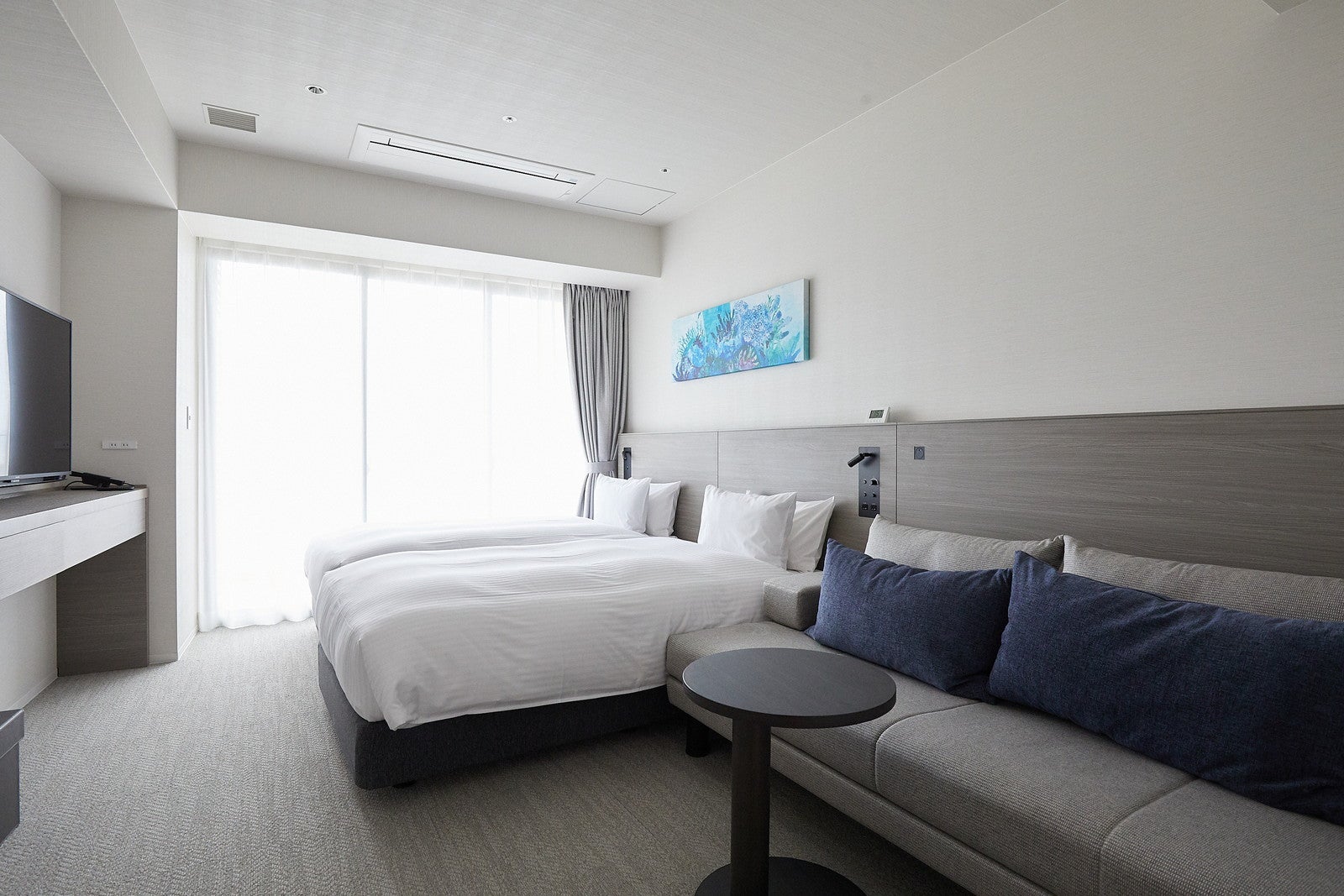 神戸須磨シーワールドホテル／提供画像