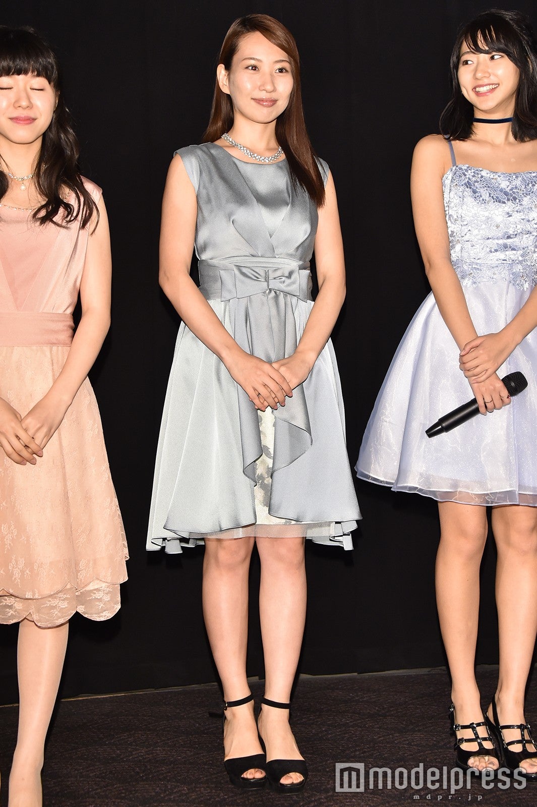 増田有華（C）モデルプレス