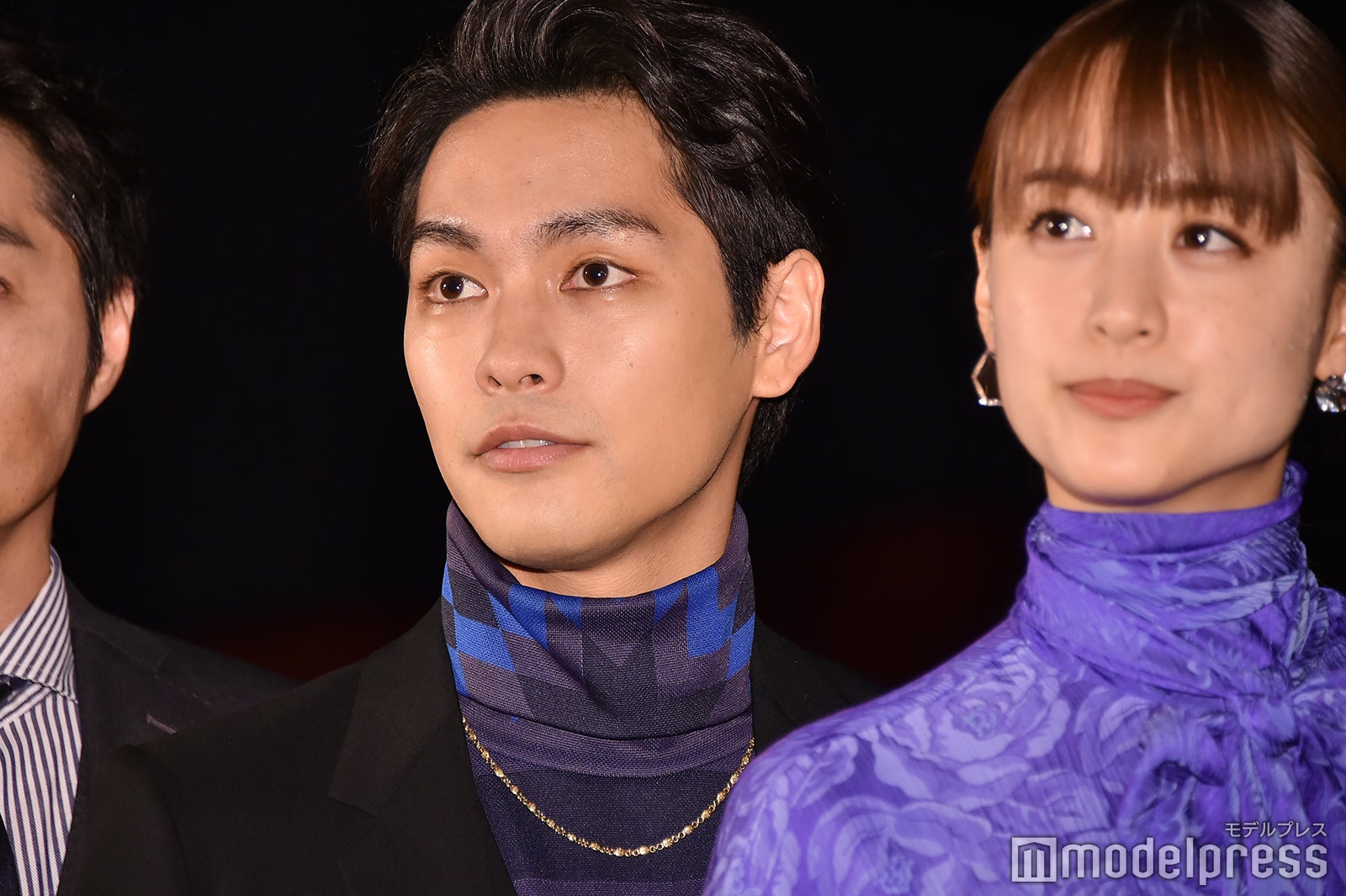 柳楽優弥 （C）モデルプレス