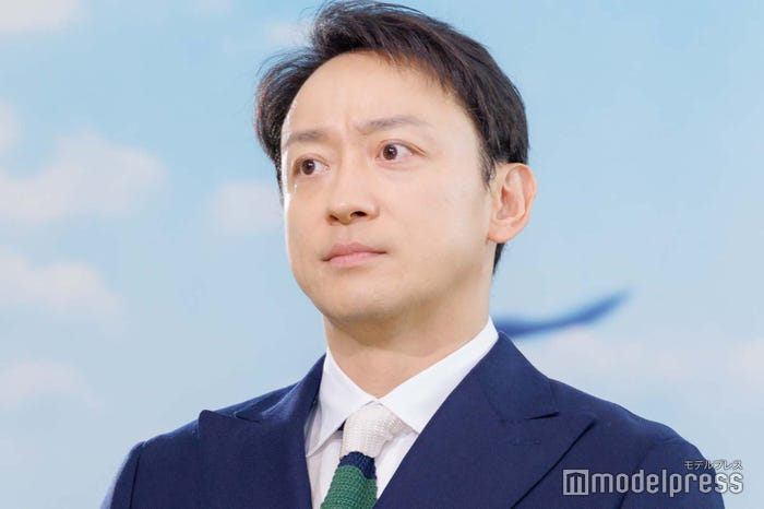 山本耕史(C)モデルプレス