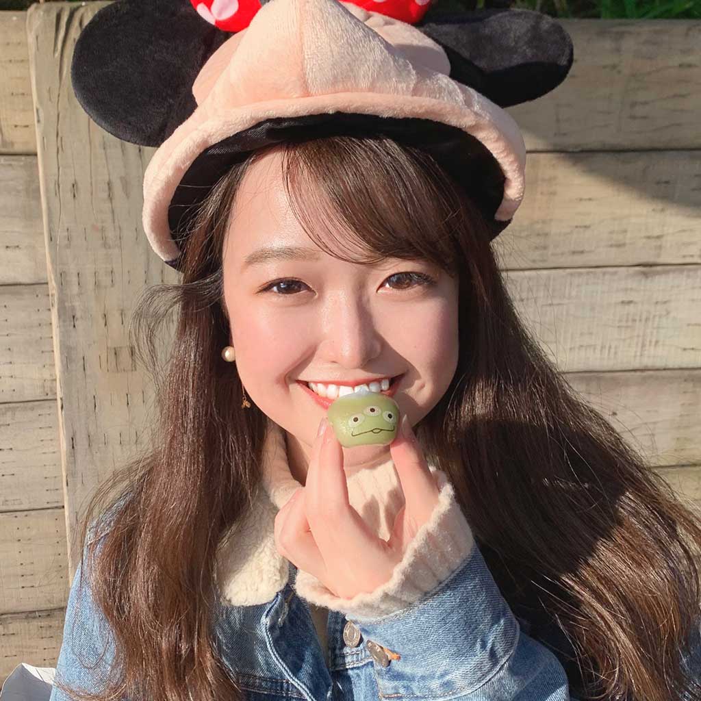 「MISS CIRCLE CONTEST 2021」⼆次審査通過者／提供画像