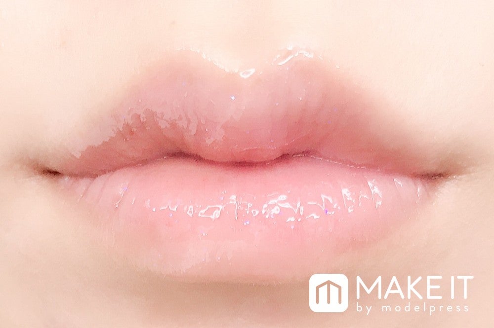 Rmc「マーメイドグロス」01使用 (C)メイクイット