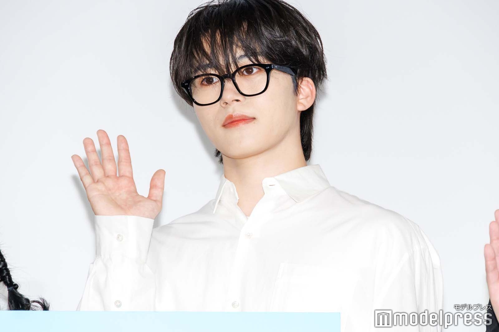 木全翔也（C）モデルプレス