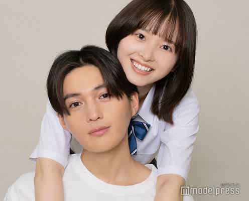 飯沼愛&FANTASTICS八木勇征、共演前に観ていた互いの出演作「ドハマりして」2人だからこその“ちよみ&南くん”の魅力【「南くんが恋人!?」インタビュー】