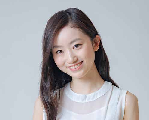 【私が女優になる日_season2奥遥歌インタビュー】有村架純に強い憧れ クラシックバレエで培った表現力を武器に<モデルプレス連載#2>