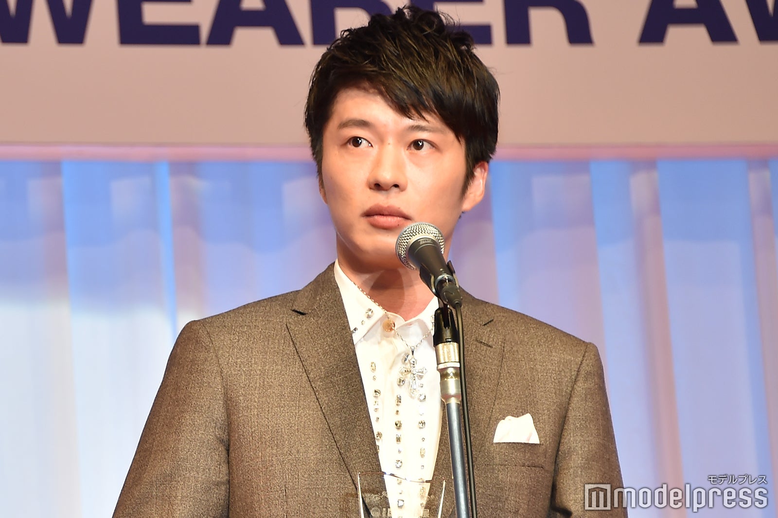 田中圭（C）モデルプレス