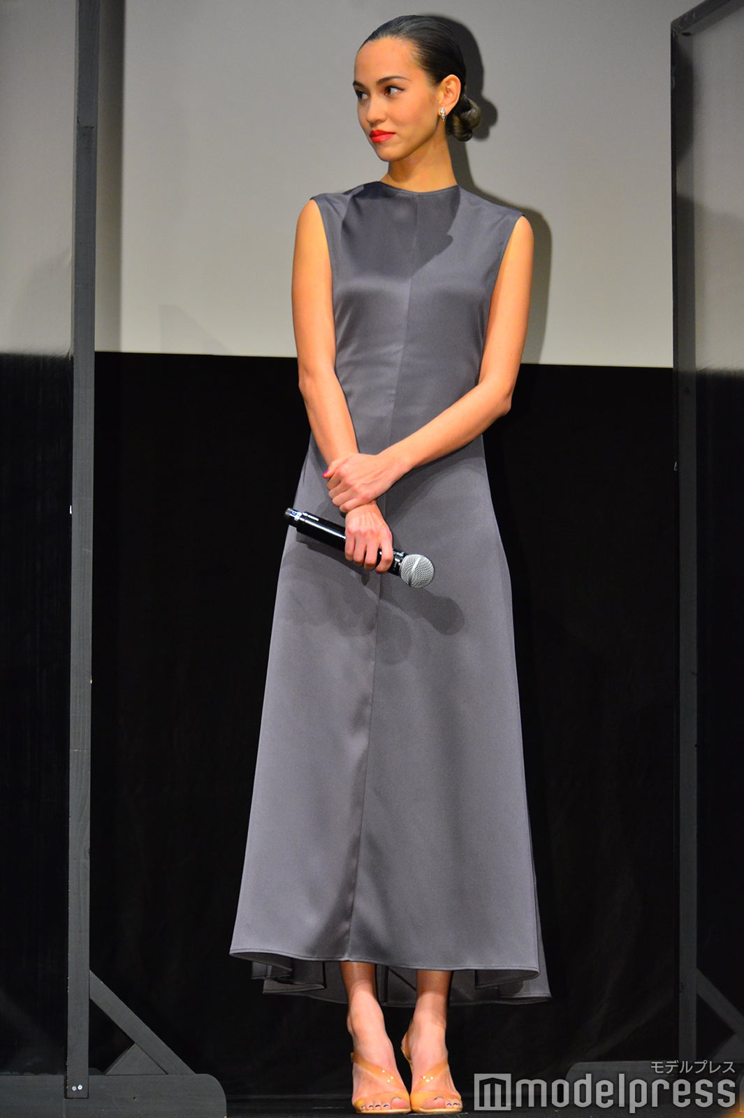 水原希子 （C）モデルプレス