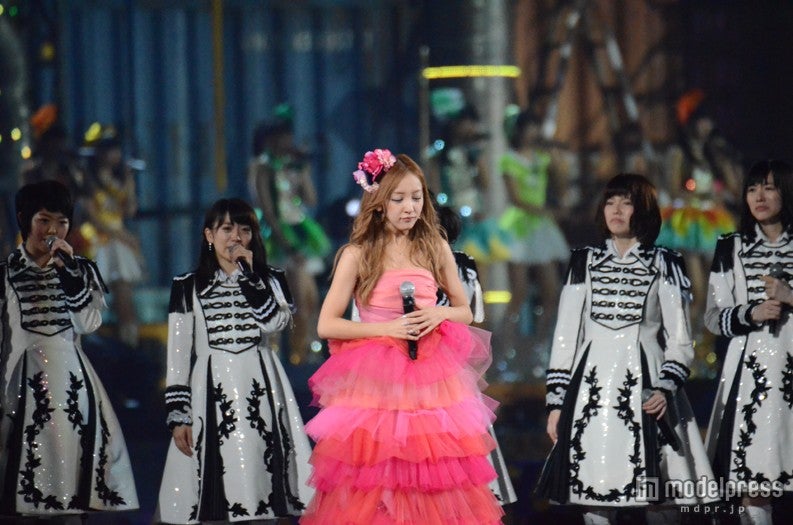 「AKB48 2013真夏のドームツアー～まだまだ、やらなきゃいけないことがある～」千秋楽