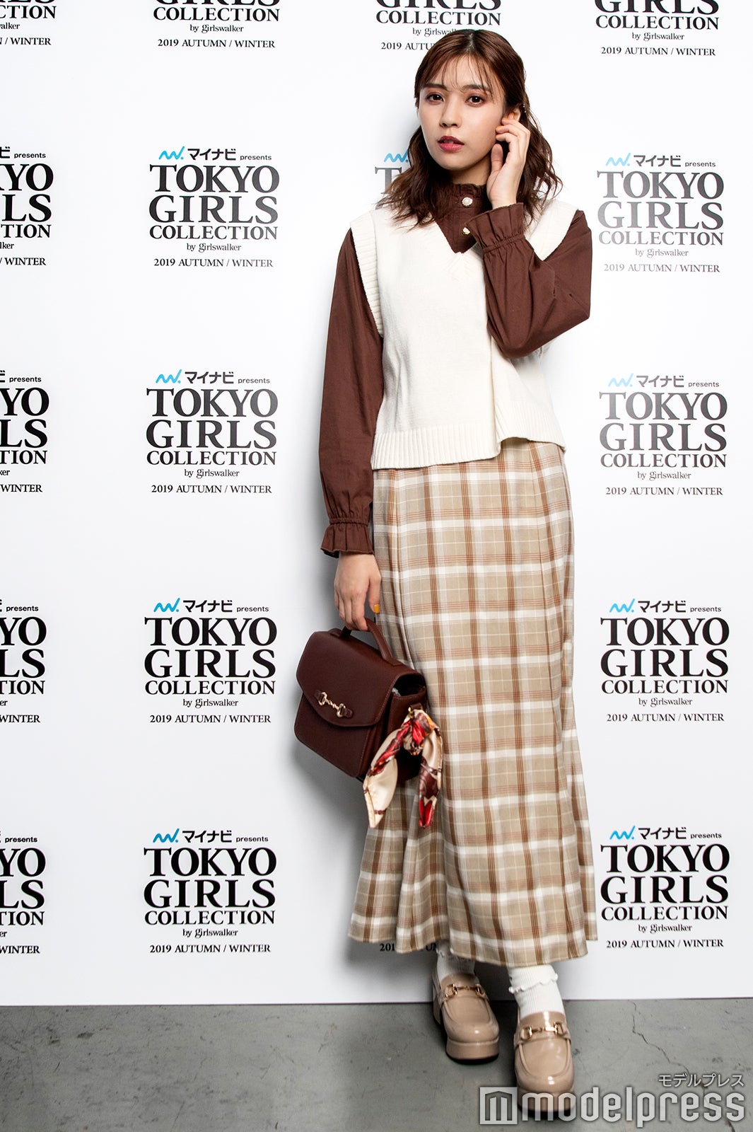 小林由依（C）モデルプレス