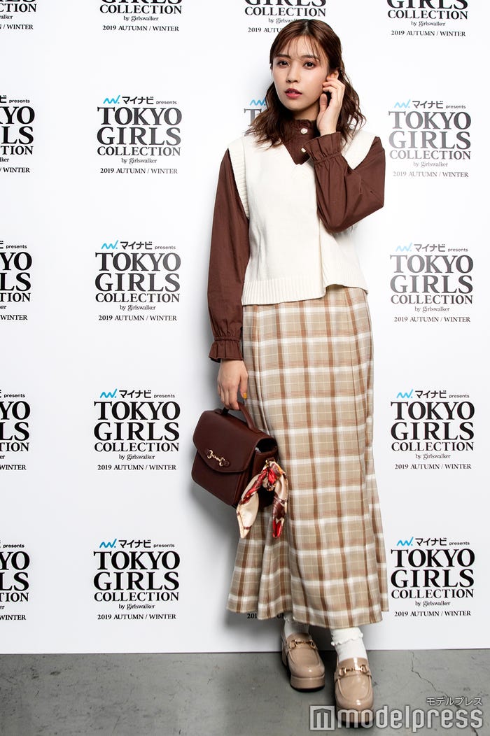 小林由依(C)モデルプレス