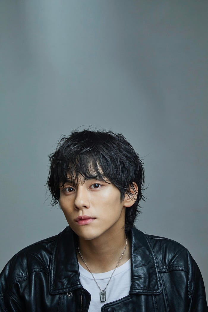 ⼭下幸輝(提供写真)