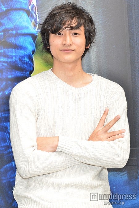 小関裕太（C)モデルプレス