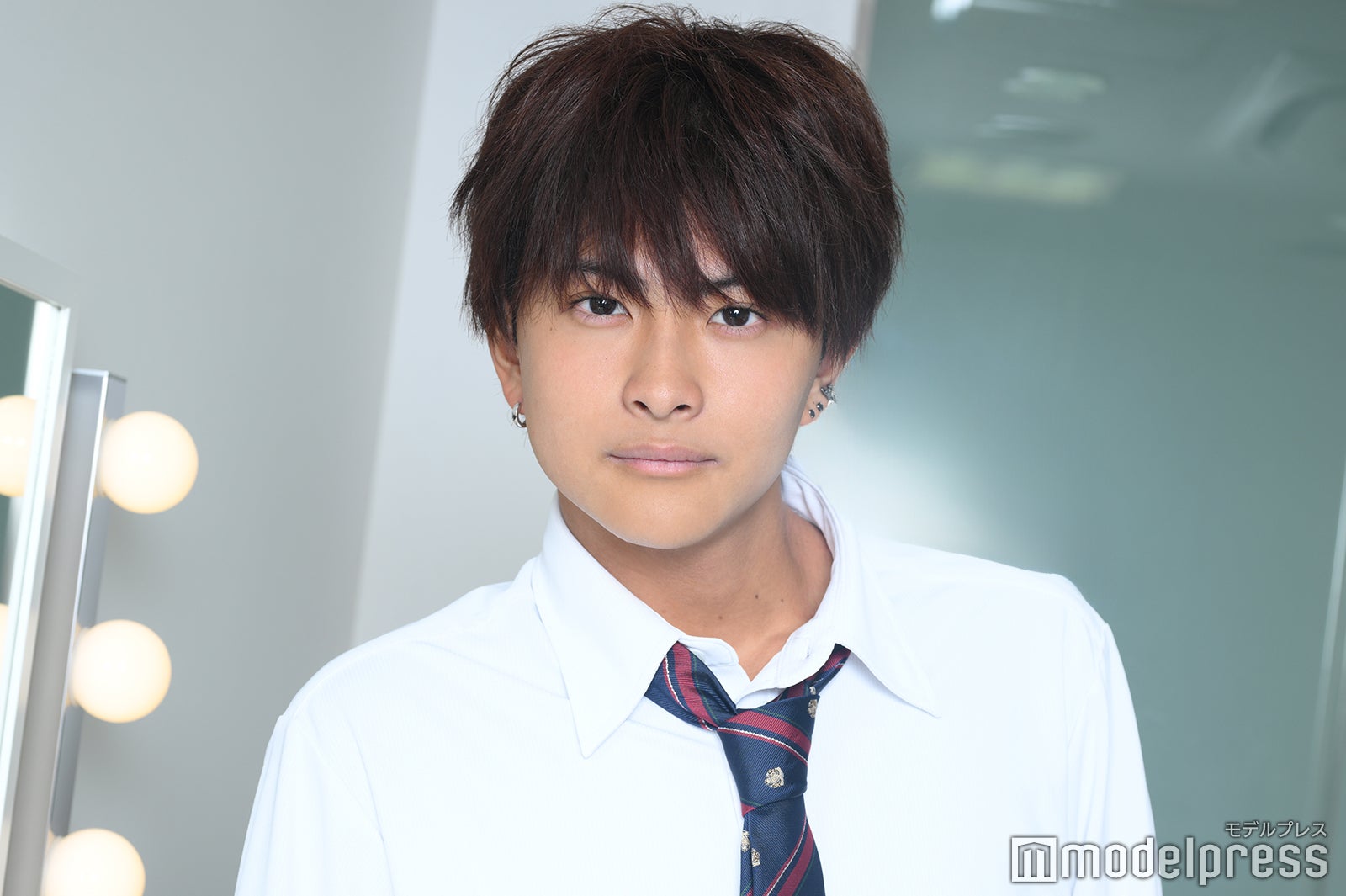 （C）モデルプレス