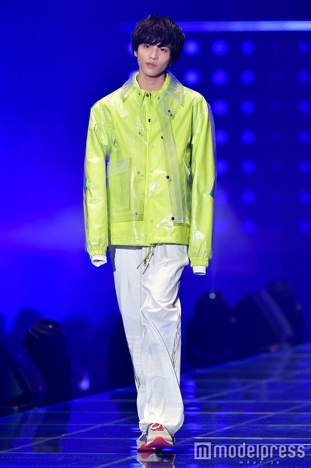 志尊淳（C）モデルプレス