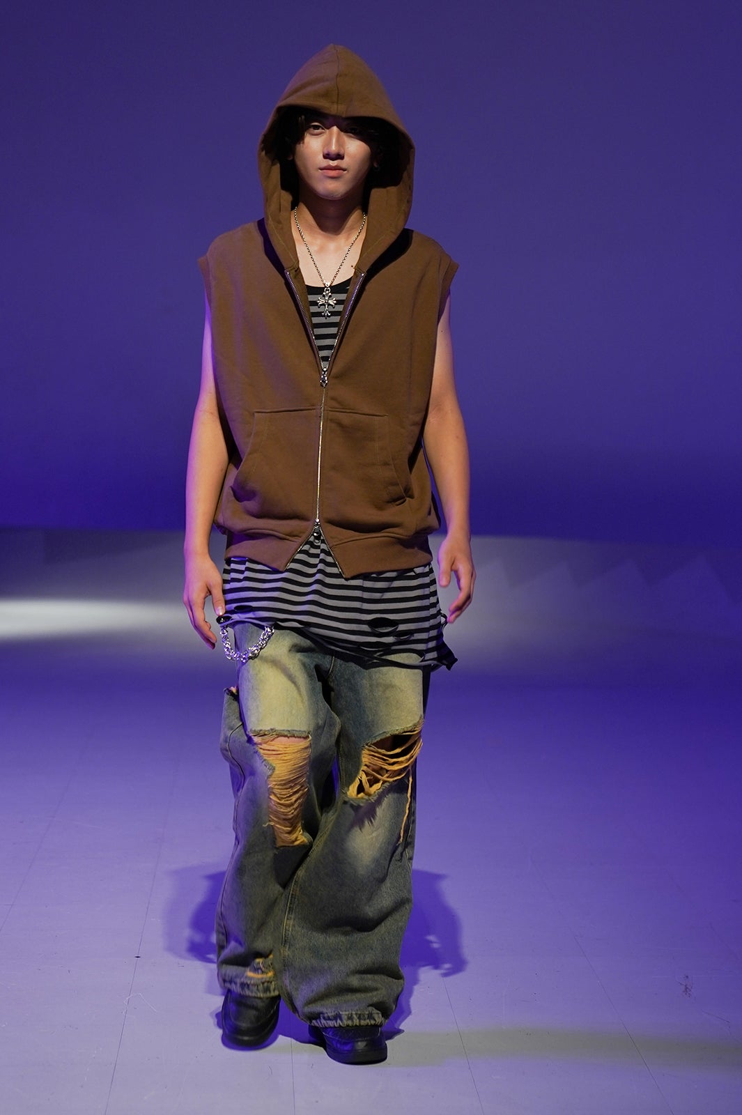 石黒夏月さん（提供写真）