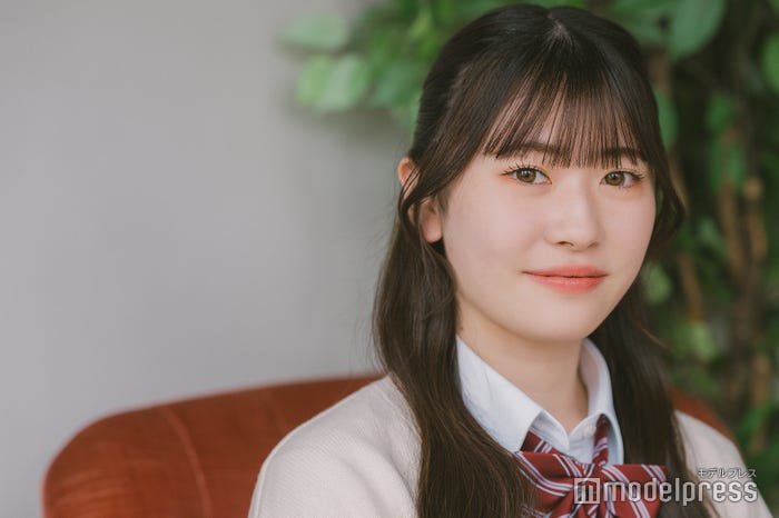 ななみさん(C)モデルプレス