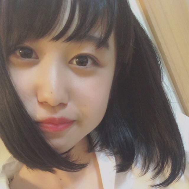 「FRESH CAMPUS CONTEST 2017 MISS」Bブロック候補者（提供写真）