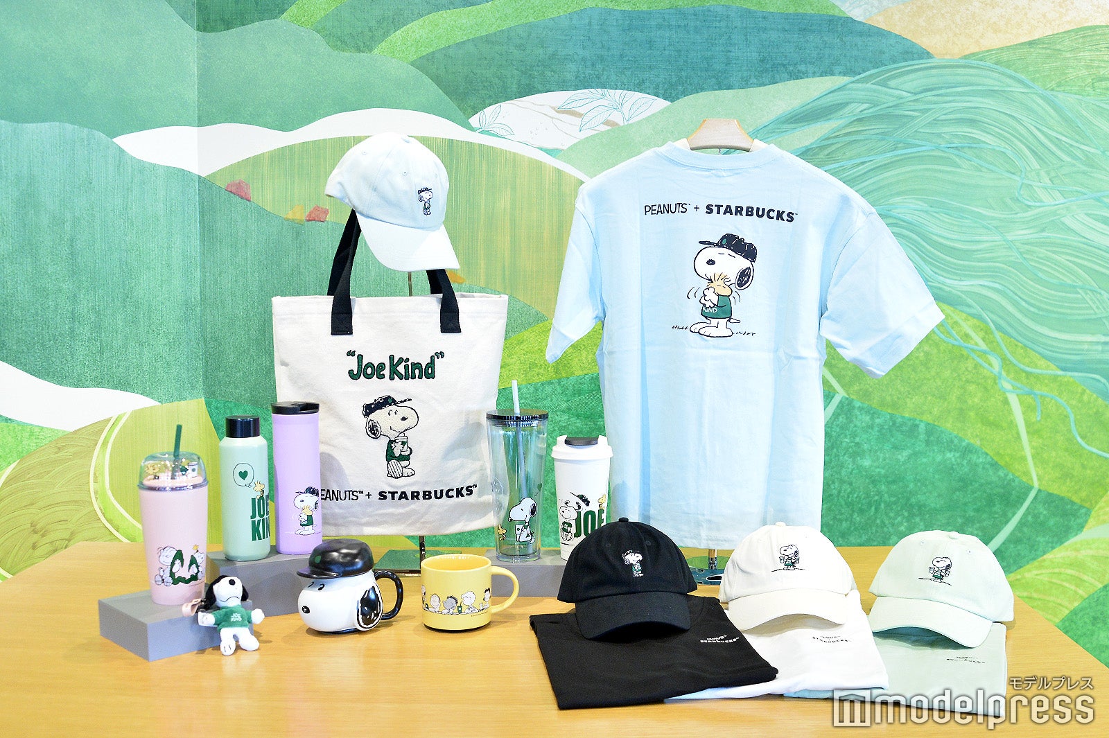 グッズ（C）モデルプレス