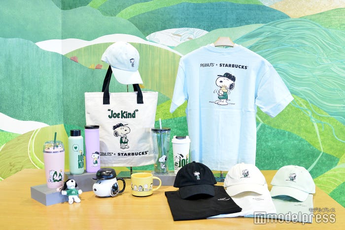 グッズ(C)モデルプレス