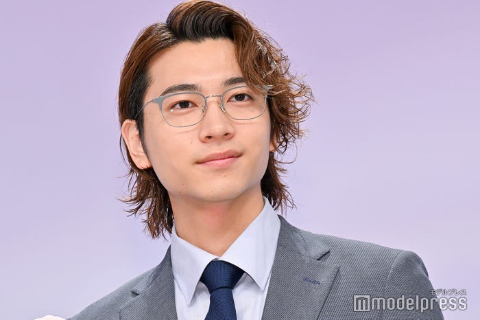 庄司浩平(C)モデルプレス