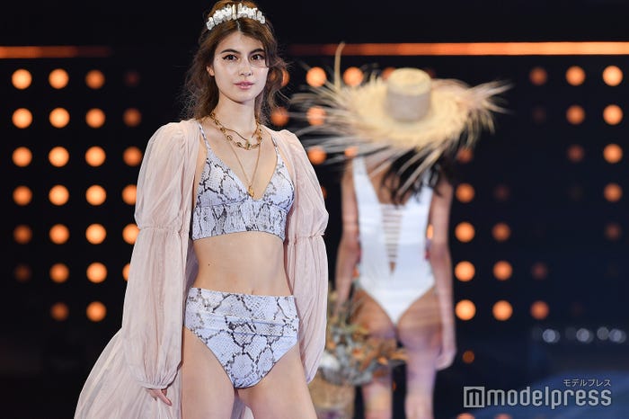 マギー(C)モデルプレス