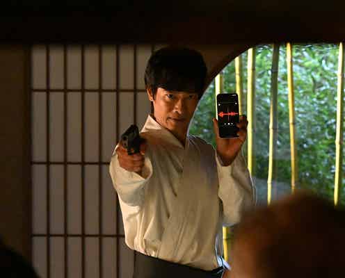 「VIVANT」最終回、二重のタイトル回収か?放送後のテロップにも注目集まる「鳥肌立った」「粋なメッセージ」